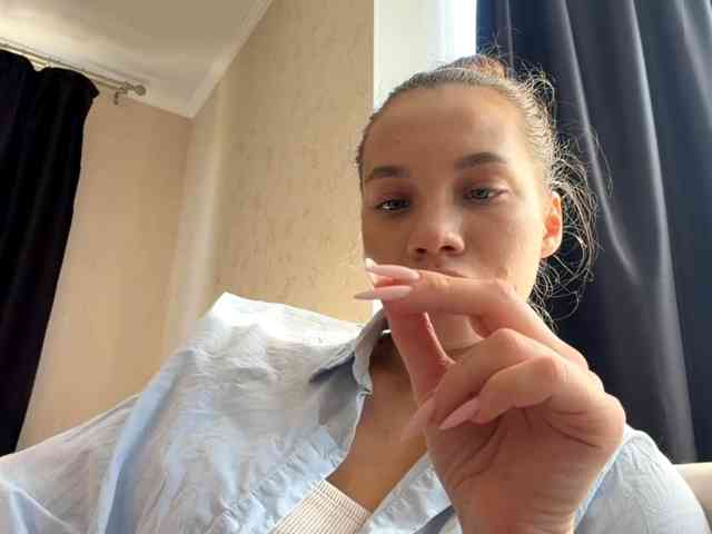 KimberliBunk webcam
