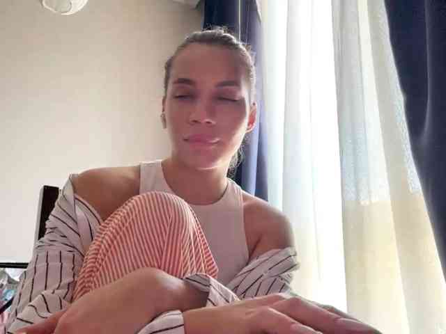 KimberliBunk webcam