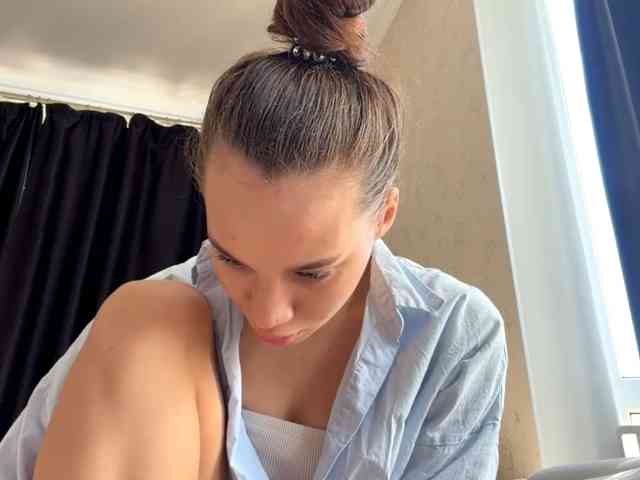 KimberliBunk webcam