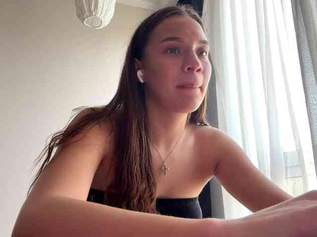 KimberliBunk webcam