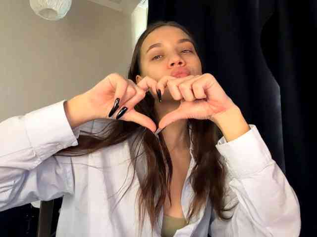 Kimberlibunk's live stream