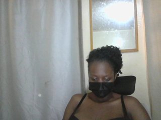 Ebonylatino