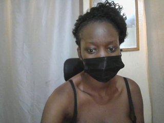 Ebonylatino Porn Show