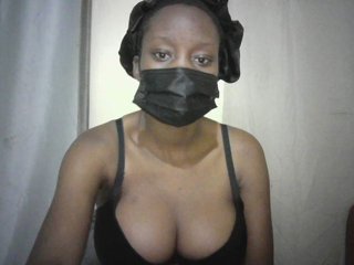 Ebonylatino's Live Webcam