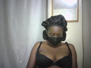 Ebonylatino Porn Show