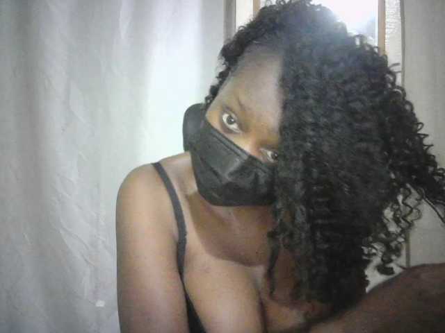 Ebonylatino