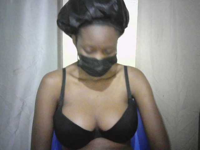 Ebonylatino