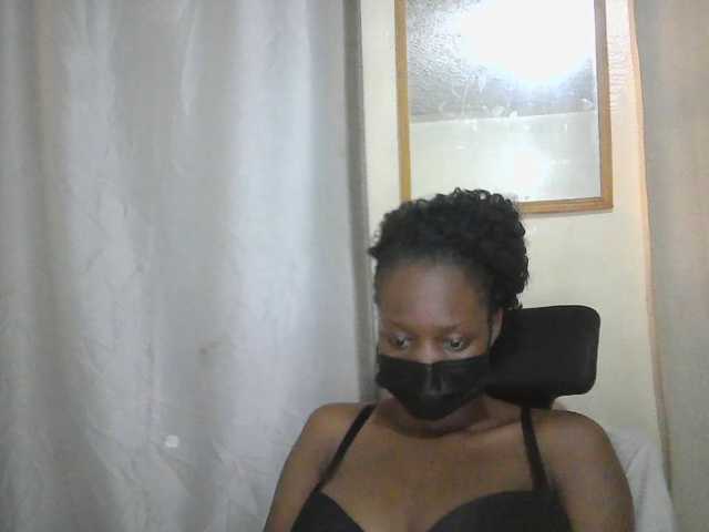 Ebonylatino