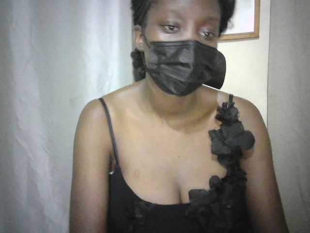 Ebonylatino live cam preview