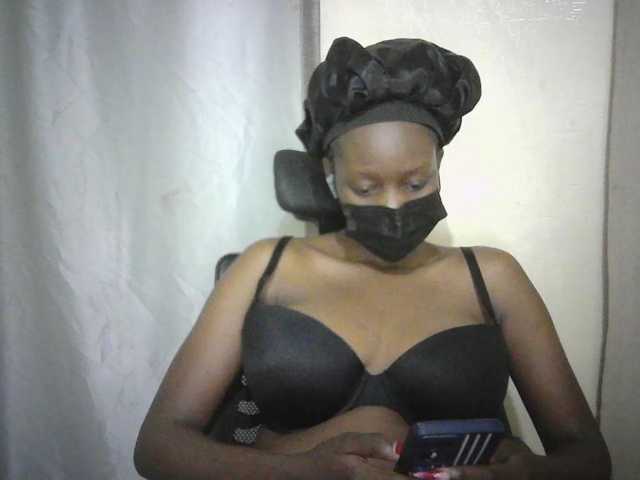 Ebonylatino