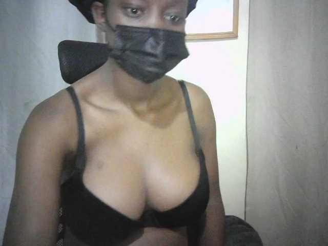 Ebonylatino