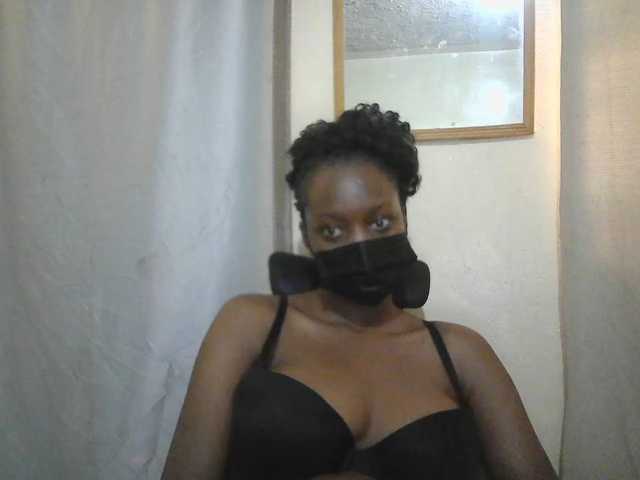 Ebonylatino