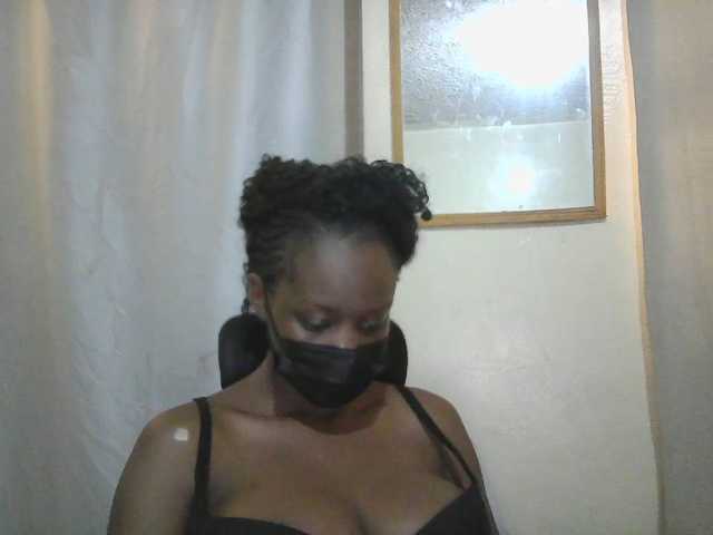 Ebonylatino