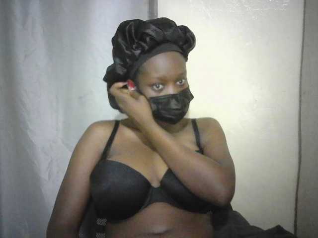 Ebonylatino
