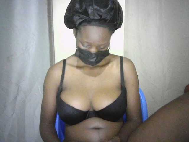 Ebonylatino