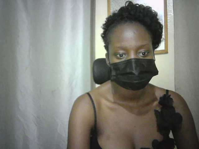 Ebonylatino