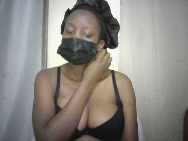 Ebonylatino