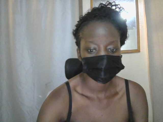 Ebonylatino