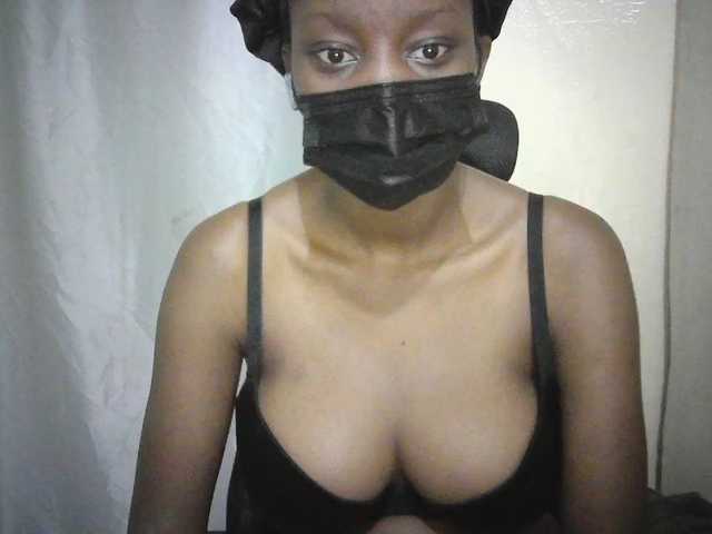 Ebonylatino
