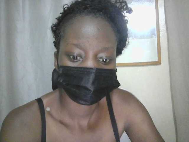 Ebonylatino