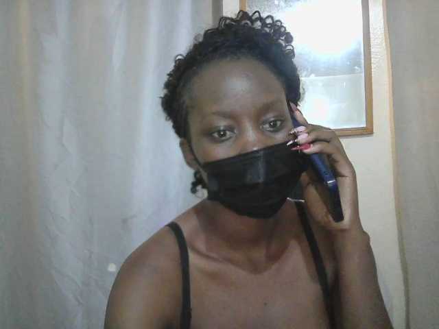Ebonylatino
