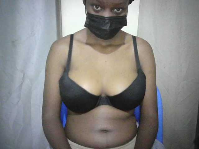 Ebonylatino