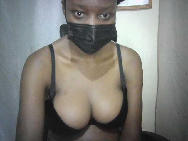 Ebonylatino