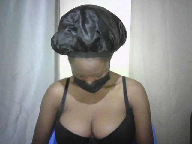 Ebonylatino