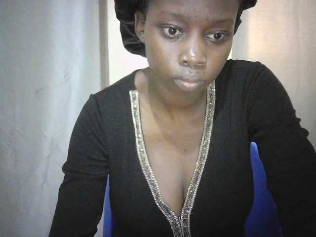 Ebonylatino