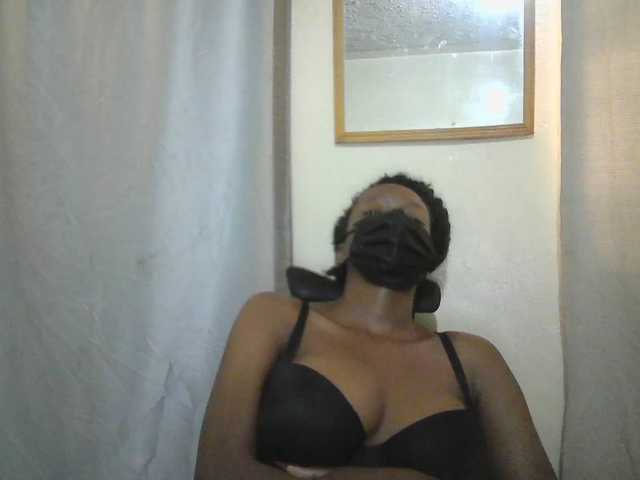 Ebonylatino
