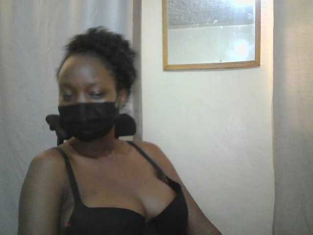 Ebonylatino
