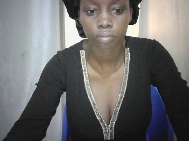 Ebonylatino
