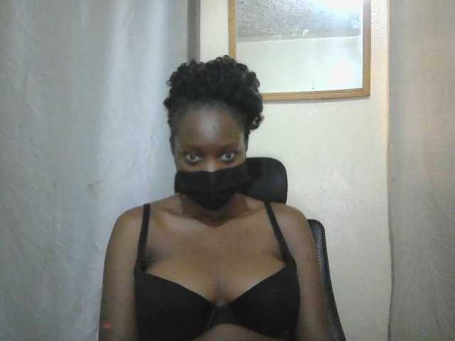 Ebonylatino