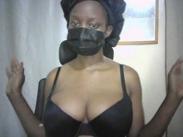 Ebonylatino
