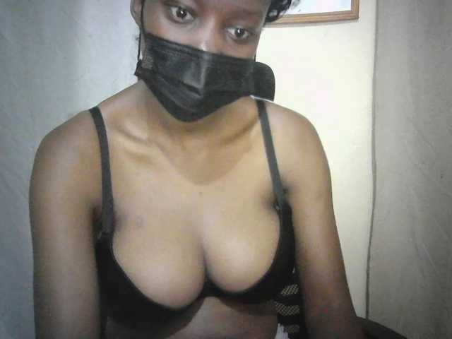 Ebonylatino