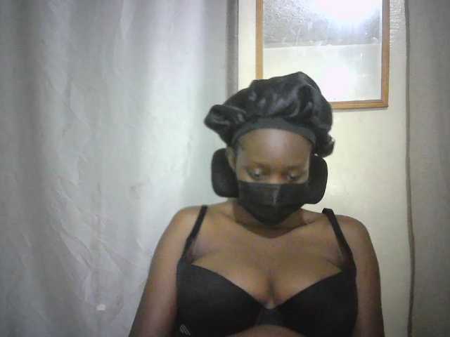 Ebonylatino webcam