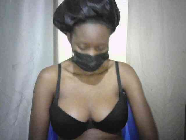 Ebonylatino