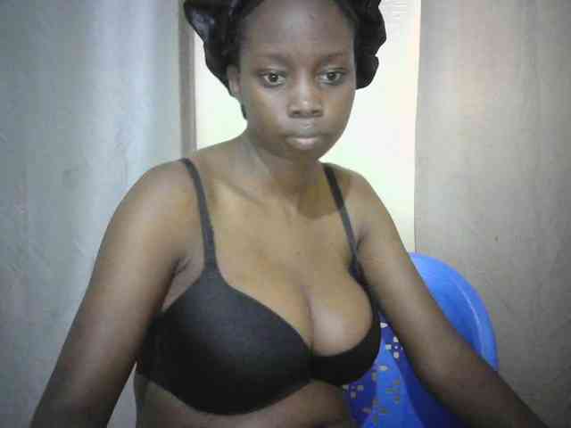 Ebonylatino