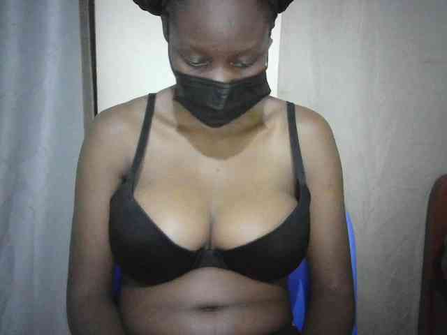 Ebonylatino webcam