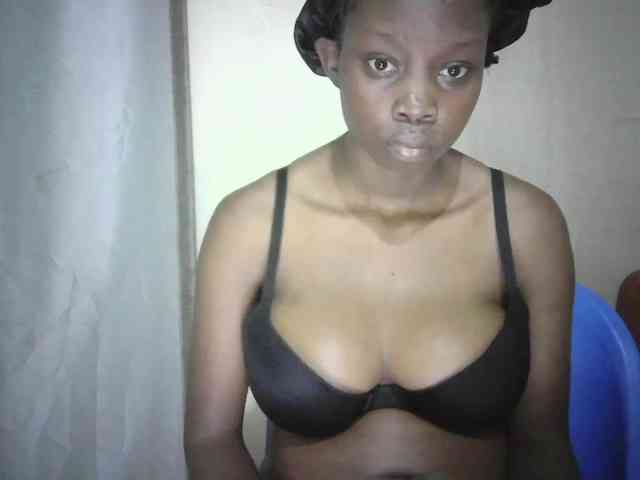 Modelo: Ebonylatino