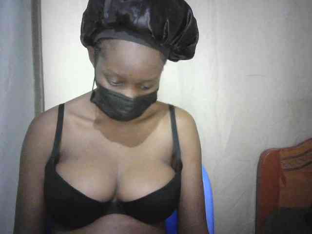 Ebonylatino webcam