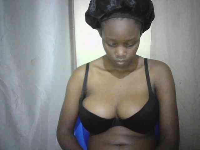 Ebonylatino webcam