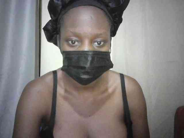 Ebonylatino