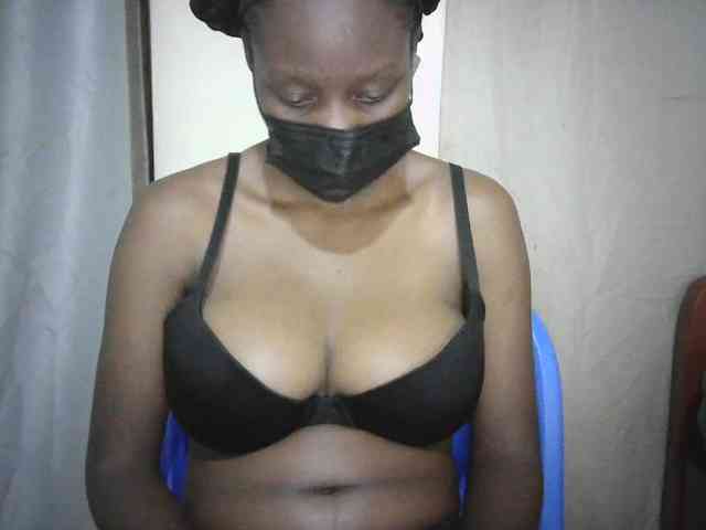 Ebonylatino