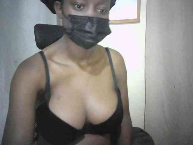 Ebonylatino