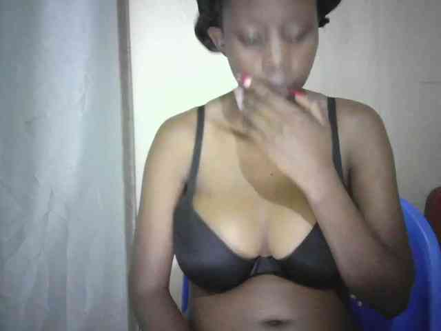 Ebonylatino