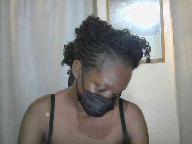 Ebonylatino
