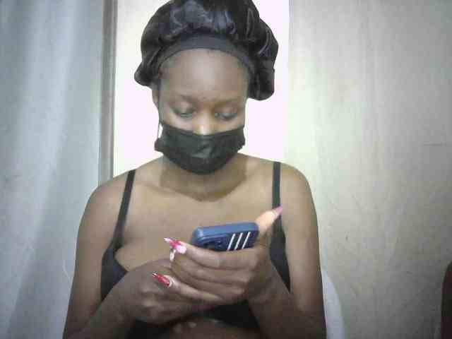 Ebonylatino
