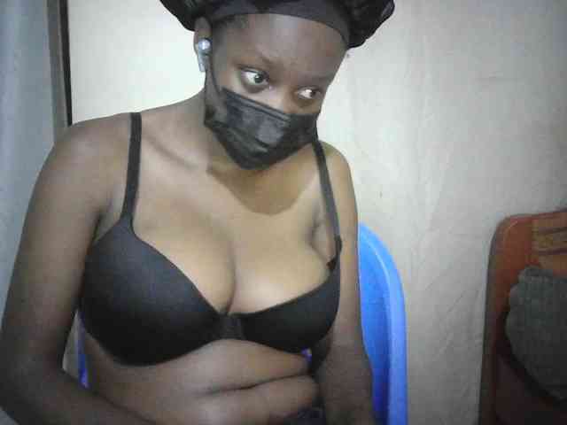 Ebonylatino webcam