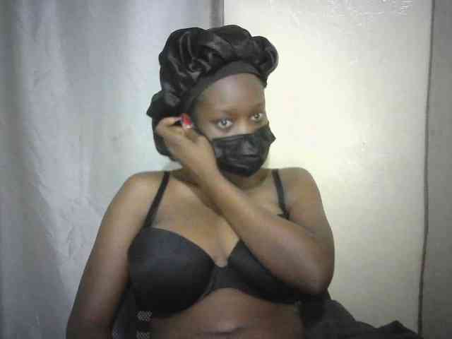 Ebonylatino